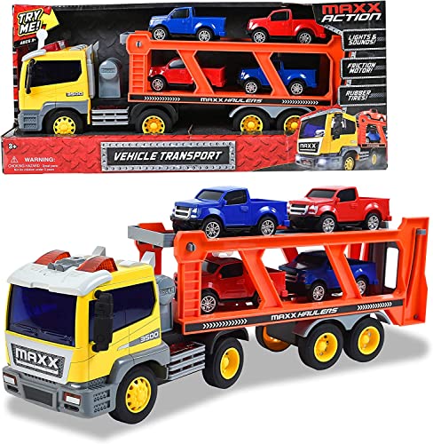 Best Rated Car Transport Companies