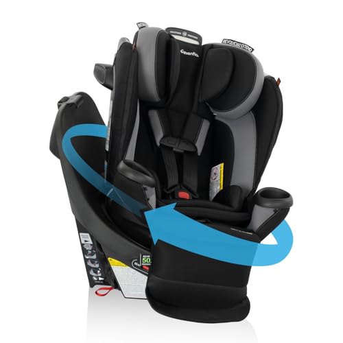 Best Rated Convertible Car Seat