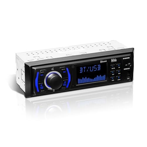 Best Rated Single Din Car Stereo