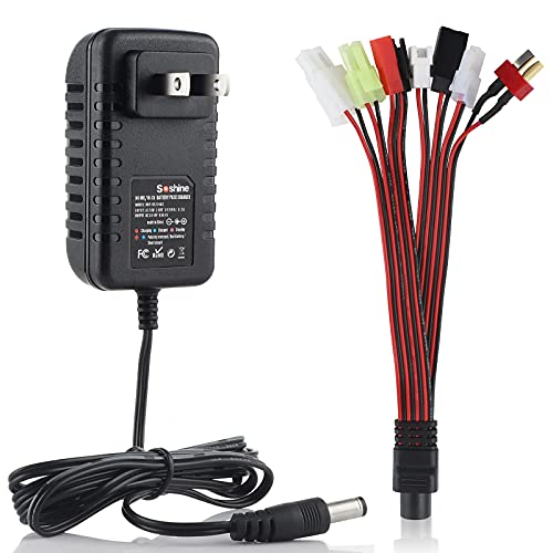 Best Rc Car Battery Charger