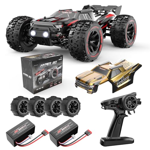 Best Rc Car for Adults