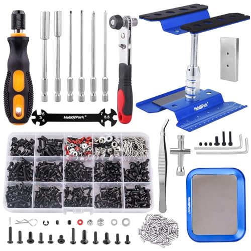 Best Rc Car Tool Kit