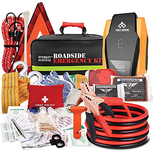 Best Roadside Emergency Kits