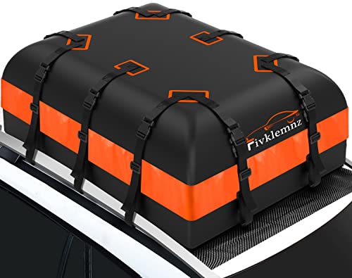 Best Roof Cargo Boxes & Bags