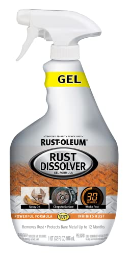 Best Rust Remover for Cars: Top Solutions to Restore and Protect