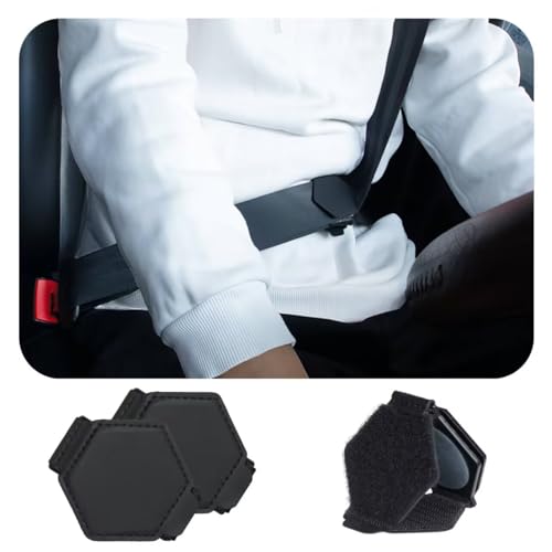 Best Seat Belt Adjusters for Kids