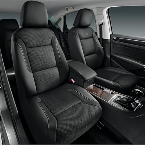 Best Seat Covers for Car Comfort, Style, and Waterproof Protection