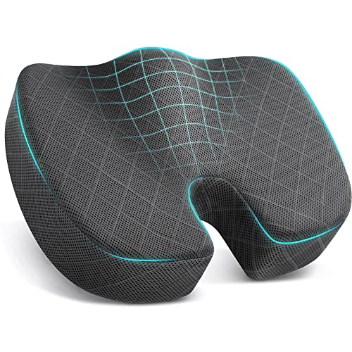 Best Seat Cushions for Cars
