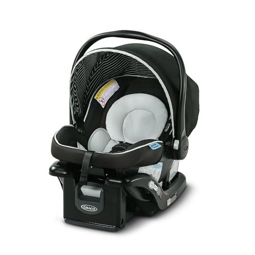 Best Seat to Put Infant Car Seat