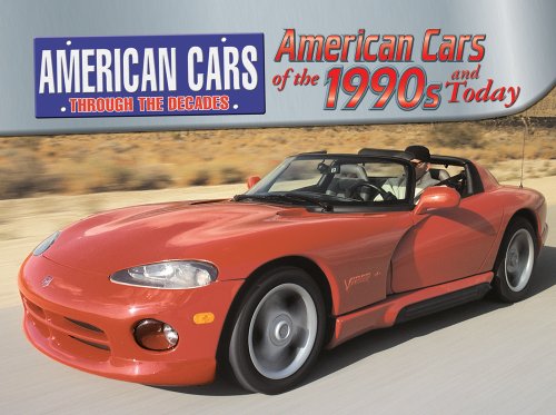 Best Selling American Car of the 1990S: Iconic Classics You Must Know