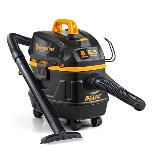 Best Shop Vac for Car Detailing 2025