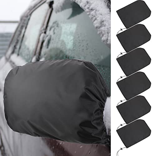 Best Side Mirror Covers