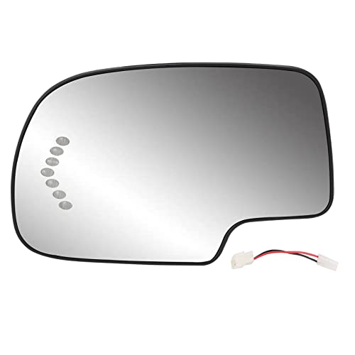 Best Side Mirror Replacements