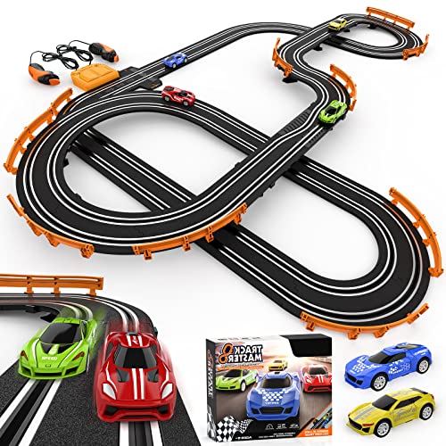 Best Slot Car Tracks