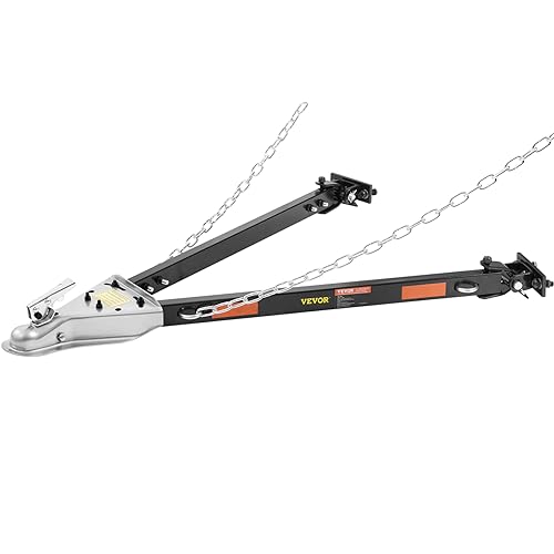 Best Small Car Towing Capacity: Top Durable Tow Bars and Straps Reviewed