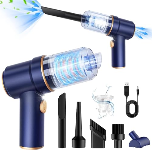 Best Small Car Vacuum