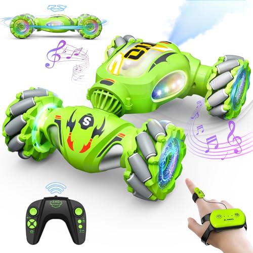 Best Small Remote Control Car