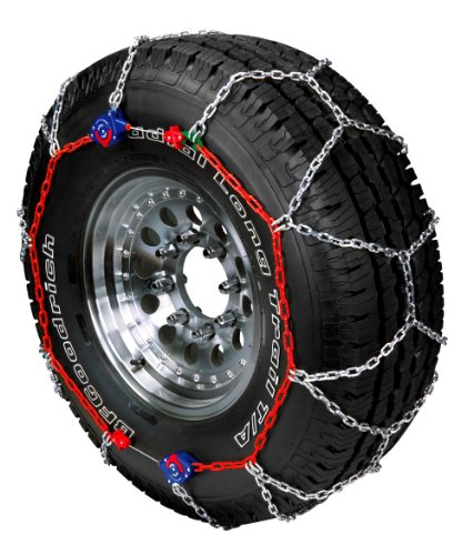 Best Snow Chains for Cars