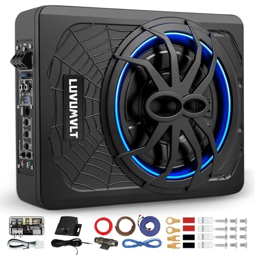 Best Sound System for Car