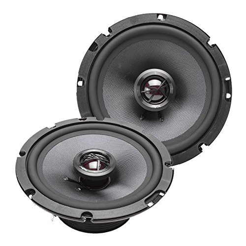 Best Sounding Car Audio Speakers