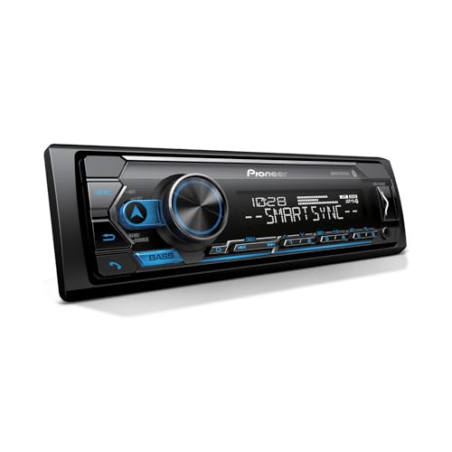Best Sounding Car Stereo