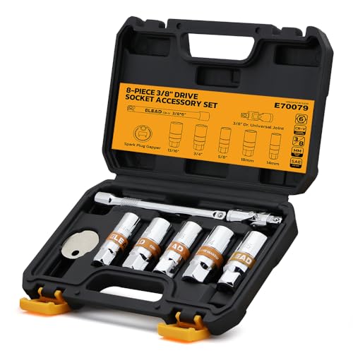 Best Spark Plug Sockets