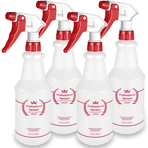 Best Spray Bottle for Car Detailing
