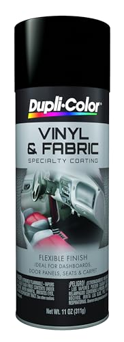 Best Spray Paint for Car Interior Plastic