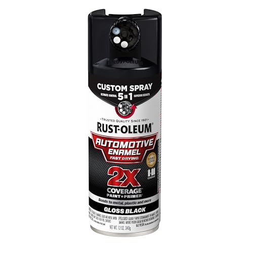 Best Spray Paint for Cars