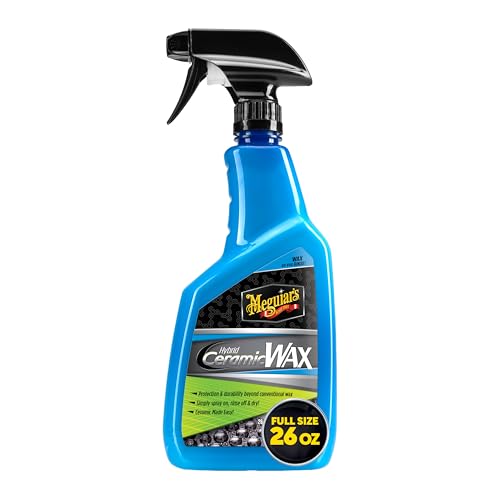Best Sprayon Car Wax