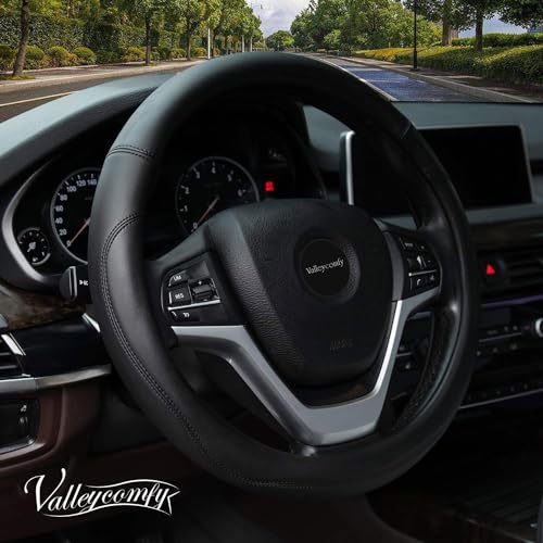 Best Steering Wheel Covers