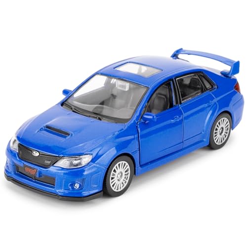 Best Subaru Car