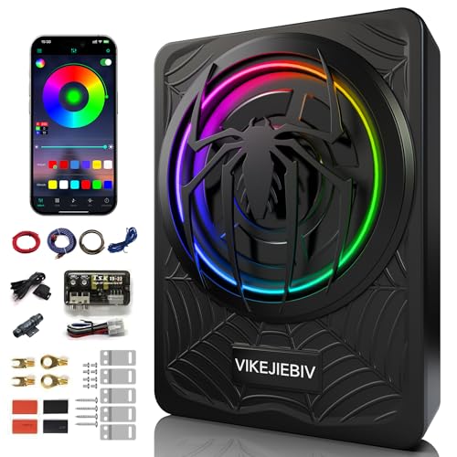 Best Subwoofer Settings for Car