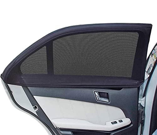 Best Sunshades for Pet Areas in Cars