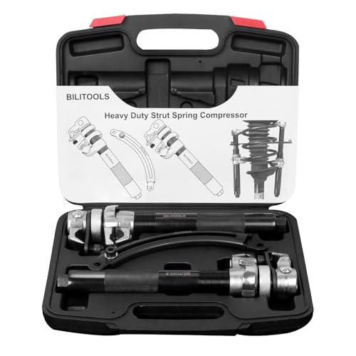 Best Suspension Spring Compressors