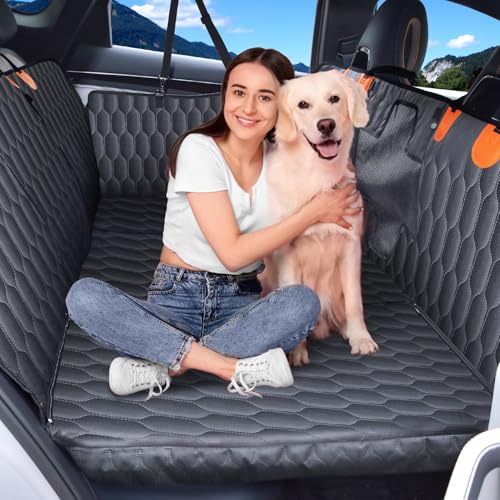 Best Suv for 3 Car Seats