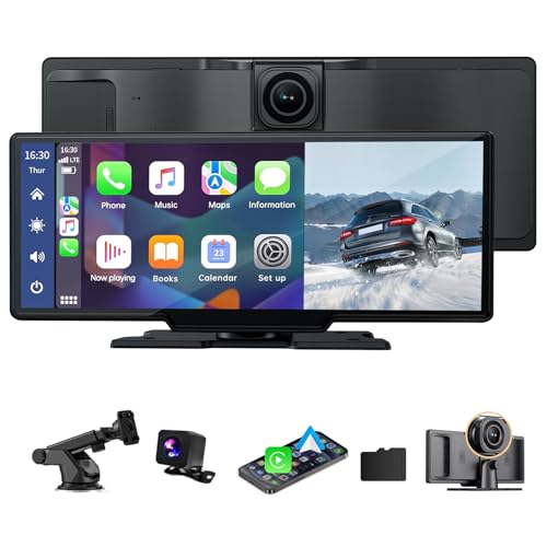 Best Tablet for Car