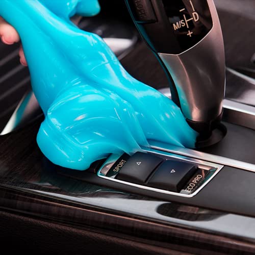 Best Thing to Clean Car Interior