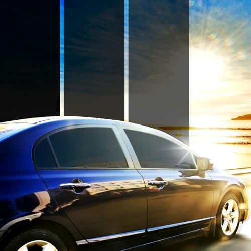 Best Tint for Car Windows