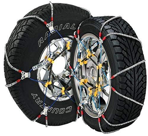 Best Tire Chains for Cars