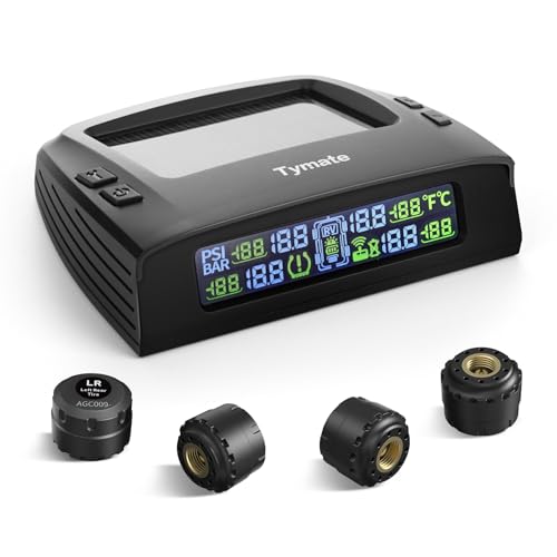 Best Tire Pressure Monitoring Systems