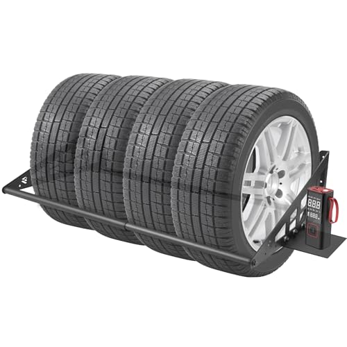 Best Tire Racks