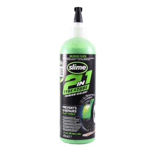 Best Tire Sealants