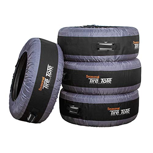 Best Tire Storage Bags for Easy, Durable, and Eco-Friendly Protection