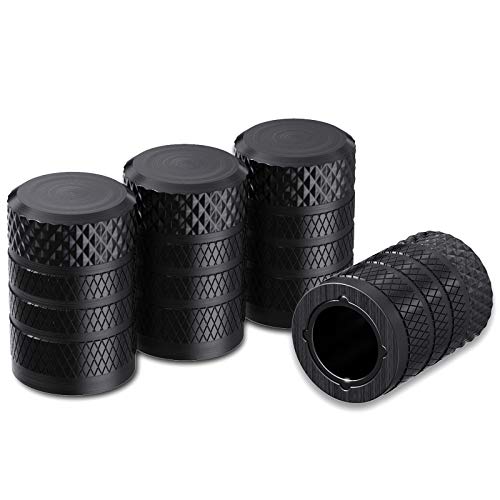Best Tire Valve Caps for Cars, Bikes, and Trucks: Durable & Leak-Proof