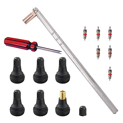 Best Tire Valve Stems for Easy Installation and Long-Lasting Performance