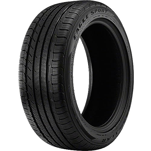 Best Tires for a Sports Car: Top High-Performance All-Season Picks