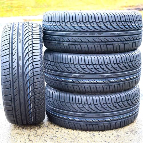 Best Tires for Hybrid Cars