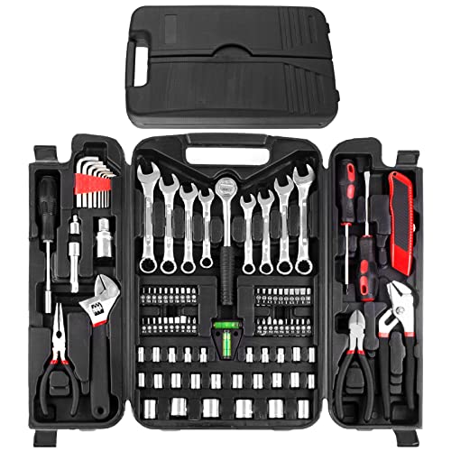 Best Tool Kit to Keep in Car