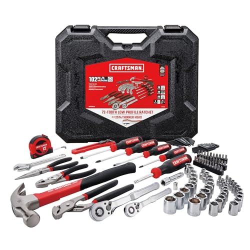 Best Tool Set for Cars
